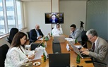 مجلس إدارة شبكة الشبكة العربية للابداع والابتكار يعقد اولى جلساته بمقر الشبكة في دبي