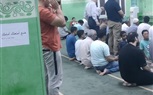عمل ندوة بمسجد نور الاسلام