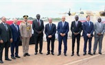 بتوجيهات من السيد الرئيس عبدالفتاح السيسى مصر ترسل أطنان من المساعدات الإنسانية ومواد الإغاثة لجمهورية جنوب السودان