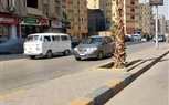 عمل حمله نظافه وكنس وتجريد ورفع مخلفات بشارع خاتم المرسلين 