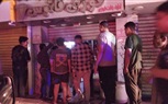 المرور بنطاق حى العمرانيه لمتابعة تنفيذ قرار رئيس مجلس الوزراء بغلق المحلات التجارية