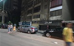 متابعة تنفيذ قرار مجلس الوزراء بغلق المحلات التجارية بالميعاد المحدد لها