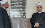افتتاح مسجد الوحدة بسيدى سالم في كفر الشيخ