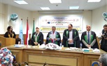 باحثة تناقش دور المسؤولية الاجتماعية في تعزيز التنمية المستدامة بالقطاع المصرفي