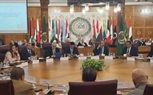 اليماني يشارك بكلمة في مؤتمر الذكاء الاصطناعي بجامعة الدول العربية