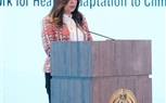 وزيرة التنمية المحلية تشارك في احتفالية إطلاق الخطة القومية التنفيذية للصحة الواحدة والإطار الاستراتيجي للتكيف الصحي مع المتغيرات المناخية
