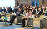 وزيرة التنمية المحلية تشارك في احتفالية إطلاق الخطة القومية التنفيذية للصحة الواحدة والإطار الاستراتيجي للتكيف الصحي مع المتغيرات المناخية