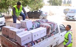  صناع الخير والمصرف المتحد يطلقان مبادرة 