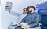 في جناح مشترك بالتعاون مع المطاحن وكاسكو والروضتين ..