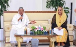 إطلاق الدورة الرابعة من جائزة عوشة بنت خليفة السويدي للشعر النبطي