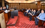 أمام لجنة الخطة و الموازنة بمجلس النواب ..  وزير الدولة للإنتاج الحربي يستعرض الحساب الختامي للشركات التابعة عن العام المالي 2023/2024