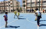 استمرار فاعليات مشروع  أندية النشء  بمحافظة جنوب سيناء 