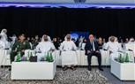 النائب العام يشارك في فعاليات قمة حوكمة التقنيات الناشئة بدولة الإمارات العربية المتحدة