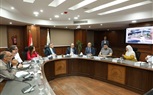 محافظ الجيزة يلتقي بمواطني أحياء الهرم وكرداسة والحوامدية وأطفيح للاستماع إلى شكواهم