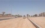 جوله ميدانيه لرئيس مدينه طور سيناء بطريق الاستاد