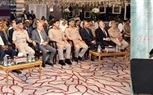 مصر تستضيف الجمعية العمومية رقم (29) للإتحاد العربى للمحاربين القدماء وضحايا الحرب 