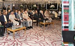 مصر تستضيف الجمعية العمومية رقم (29) للإتحاد العربى للمحاربين القدماء وضحايا الحرب 