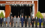 القوات المسلحة تفتتح فندق 