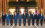 القوات المسلحة تفتتح فندق 