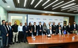 CIB يتعاون مع 