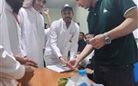 “مستقبل وطن” بأمانة طور سيناء يبدأ توزيع الكارنيهات للأعضاء