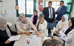 اعتماد وحدتي منشأة علي والورق الصحيتين بكفر الشيخ من البنك الدولي