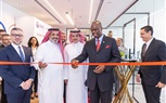 أسبن تعزز حضورها الإقليمي بافتتاح مقرها الإقليمي للشرق الأوسط في الرياض