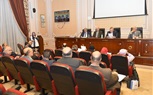 الهيئة القومية للإنتاج الحربي تستعرض الموازنة التخطيطية للعام المالى 2025/2026 أمام لجنة الخطة والموازنة بمجلس النواب 