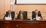 الهيئة القومية للإنتاج الحربي تستعرض الموازنة التخطيطية للعام المالى 2025/2026 أمام لجنة الخطة والموازنة بمجلس النواب 