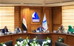 تعيين 6 مدرسين ومنح 28 باحثا درجتي الماجستير والدكتوراه بجامعة كفر الشيخ