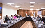 وزير العمل يُسلم شهادات دولية للخريجين من مسؤولي التشغيل بمديريات العمل بالصعيد
