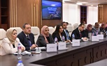 وزير العمل يُسلم شهادات دولية للخريجين من مسؤولي التشغيل بمديريات العمل بالصعيد