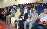 جامعة النيل الأوروبية تشارك في المؤتمر الدولي بجامعة ابن زهر بالمغرب 
