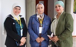 جامعة النيل الأوروبية تشارك في المؤتمر الدولي بجامعة ابن زهر بالمغرب 
