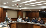 محافظ الجيزة يتابع الاستعدادات النهائية لاستقبال عيد الأضحى ويشدد على منع مخالفات البناء وإزالتها