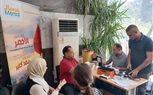 مرسال تحتفي باليوم العالمي للتبرع بالدم بحملة توعوية وميدانية لتعزيز ثقافة التبرع 