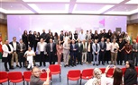 نقيبا الصحفيين و الممثلين يشاركان في مناقشة 5 مشروعات تخرج بالأكاديمية البحرية في الإسكندرية (صور)