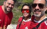 الكأن أوتو الوكيل الحصري لسيارات بايك في مصر تحتفل مع عملائها الفائزين بحضور فعاليات كأس العالم للأندية 