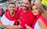 الكأن أوتو الوكيل الحصري لسيارات بايك في مصر تحتفل مع عملائها الفائزين بحضور فعاليات كأس العالم للأندية 