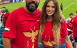 الكأن أوتو الوكيل الحصري لسيارات بايك في مصر تحتفل مع عملائها الفائزين بحضور فعاليات كأس العالم للأندية 