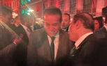 مشاركة حزب أبناء مصر في احتفالات إيطاليا الوطنية