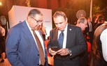 مشاركة حزب أبناء مصر في احتفالات إيطاليا الوطنية