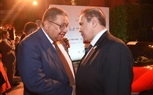 مشاركة حزب أبناء مصر في احتفالات إيطاليا الوطنية