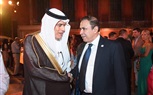 مشاركة حزب أبناء مصر في احتفالات إيطاليا الوطنية
