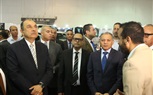 وزير قطاع الأعمال يشيد بـ«النصر للسيارات»: مواصفات عالمية وتصنيع محلي يعكس قفزة نوعية بالصناعة المصرية