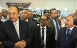 وزير قطاع الأعمال يشيد بـ«النصر للسيارات»: مواصفات عالمية وتصنيع محلي يعكس قفزة نوعية بالصناعة المصرية