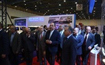 وزير قطاع الأعمال يشيد بـ«النصر للسيارات»: مواصفات عالمية وتصنيع محلي يعكس قفزة نوعية بالصناعة المصرية