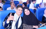 جامعة سوهاج تحتفل بتخريج الدفعة ٢٠ من الطلاب ذوي الإعاقة