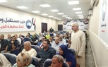 «مستقبل وطن» يناقش تحديات صغار المزارعين بالجيزة 