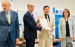اتحاد هيئات الأوراق المالية العربية يختتم برنامجًا تدريبيًا حول رأس المال الاستثماري في الجزائر وسط حضور ليبي بارز